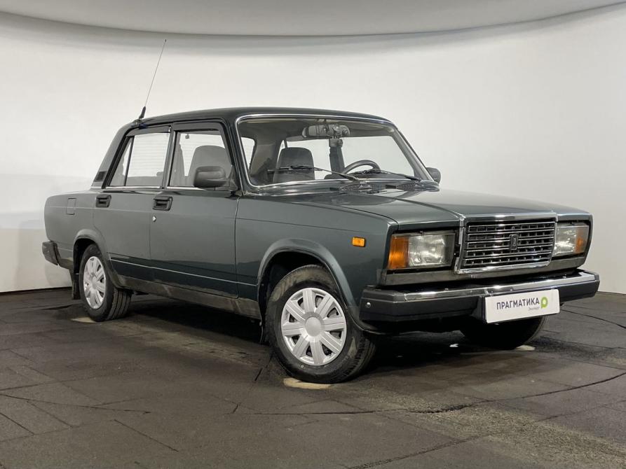 Lada (ВАЗ) 2107 Великий Новгород  - изображение 3