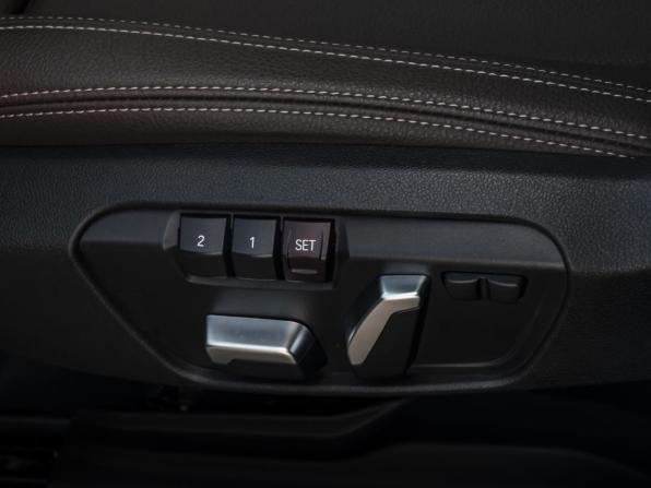 BMW X1 II (F48) Рестайлинг с пробегом 2021 года, цена 3 139 000 рублей, 42009 км, внедорожник, Автокод Объявления