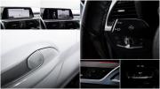 BMW X3 III (G01) Москва  - изображение 40