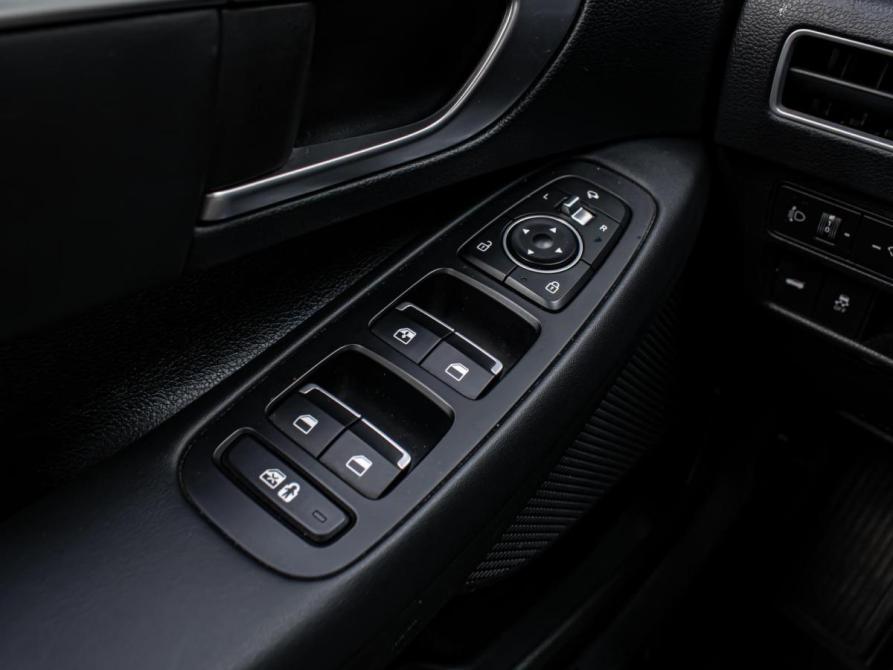 Hyundai Sonata VIII (DN8) Краснодар  - изображение 18