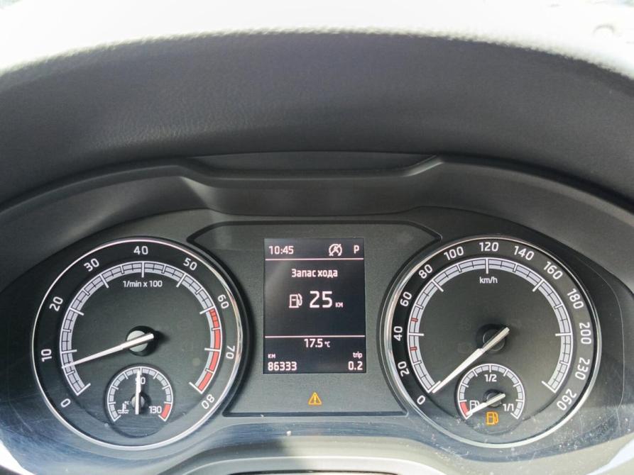 Skoda Karoq I Чебоксары  - изображение 16