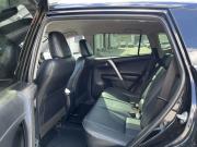 Toyota RAV4 IV (XA40) Рестайлинг Новосибирск  - изображение 34