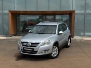 Volkswagen Tiguan I Оренбург  - изображение 20
