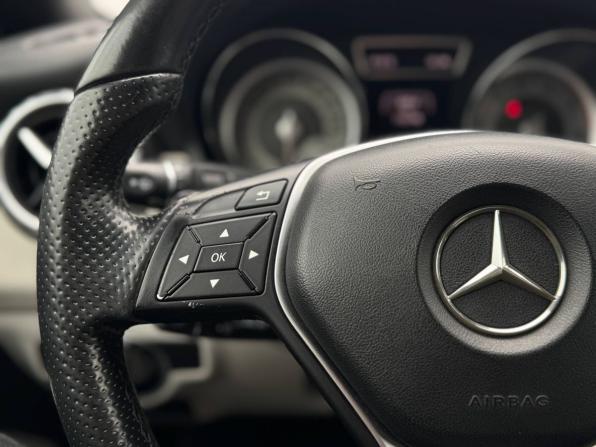 Mercedes-Benz GLA I (X156) с пробегом 2014 года, цена 1 949 000 рублей, 172198 км, внедорожник, Автокод Объявления