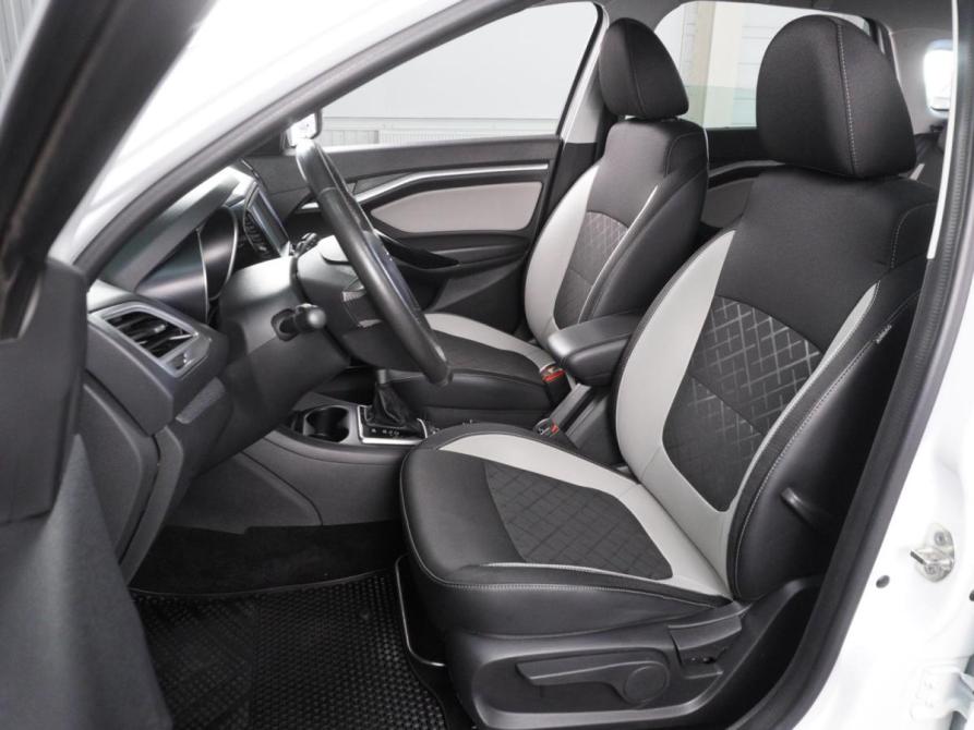 Lada (ВАЗ) Vesta I Минеральные Воды  - изображение 10