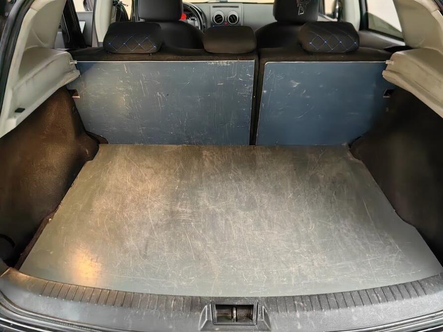 Nissan Qashqai I Подольск  - изображение 25