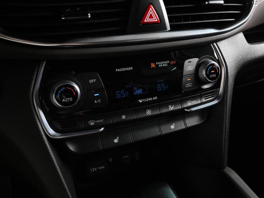 Hyundai Santa Fe IV Ростов-на-Дону  - изображение 15