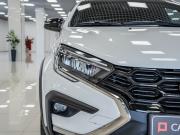 Lada (ВАЗ) Vesta I Рестайлинг (NG) Самара  - изображение 34