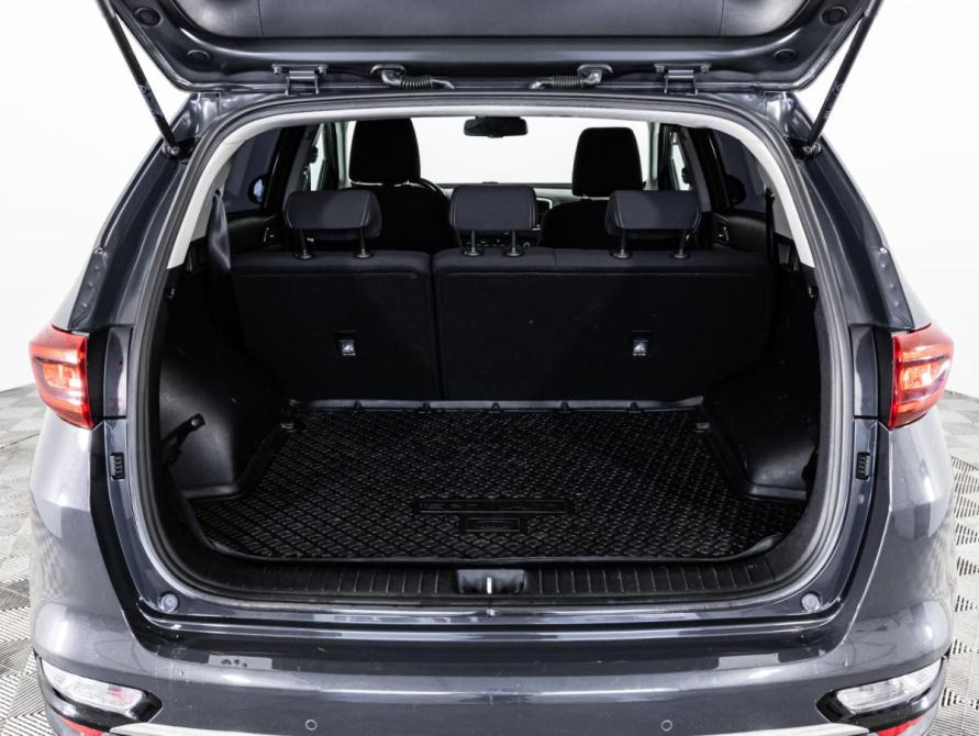 Kia Sportage IV Рестайлинг Санкт-Петербург  - изображение 23