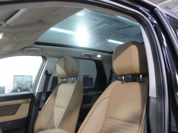 Land Rover Discovery Sport I Рестайлинг с пробегом 2024 года, цена 5 450 000 рублей, 33000 км, внедорожник, Автокод Объявления