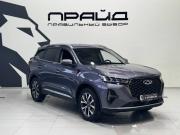 Chery Tiggo 7 Pro Max I Ростов-на-Дону  - изображение 19