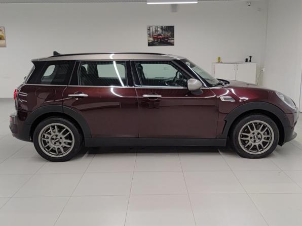 Mini Clubman II с пробегом 2016 года, цена 1 385 000 рублей, 153876 км, универсал, Автокод Объявления
