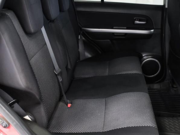 Suzuki Grand Vitara II с пробегом 2006 года, цена 725 000 рублей, 221129 км, внедорожник, Автокод Объявления