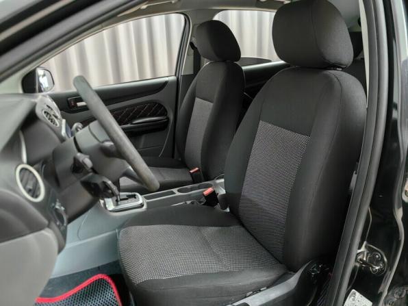 Ford Focus II Рестайлинг с пробегом 2010 года, цена 544 000 рублей, 172000 км, хэтчбек, Автокод Объявления