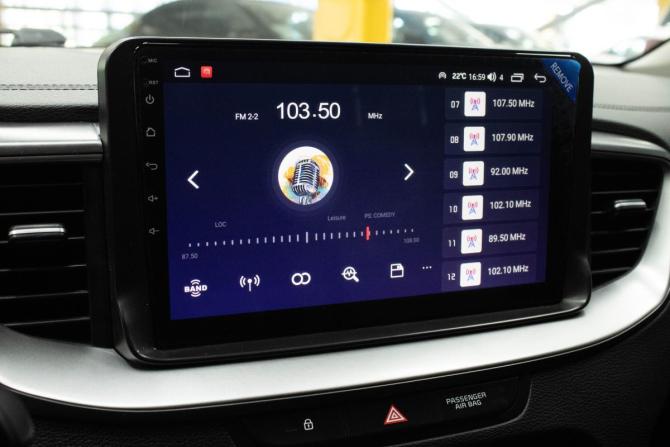 Kia Ceed III с пробегом 2020 года, цена 1 899 000 рублей, 111199 км, универсал, Автокод Объявления