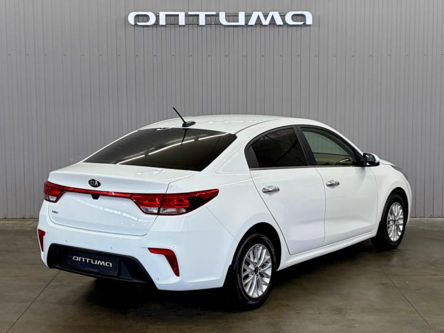 Kia Rio IV Краснодар  - изображение 5