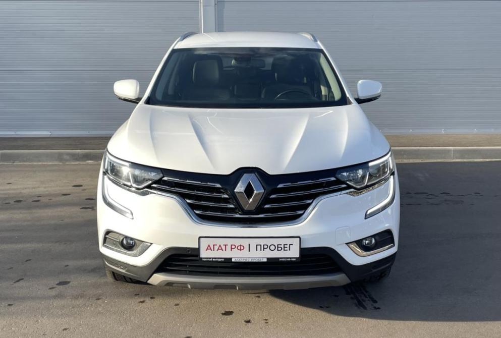Renault Koleos II Иваново  - изображение 2