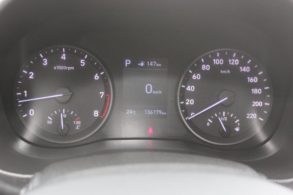 Hyundai Solaris II Белгород  - изображение 19
