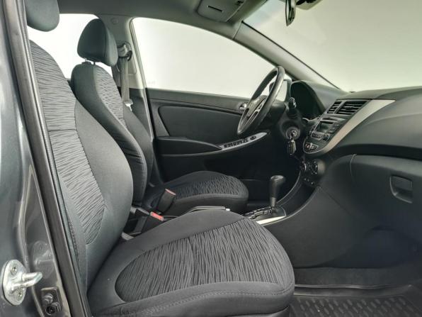 Hyundai Solaris I Рестайлинг с пробегом 2016 года, цена 720 000 рублей, 193762 км, седан, Автокод Объявления