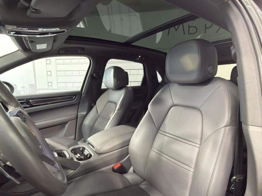 Porsche Cayenne III Москва  - изображение 16