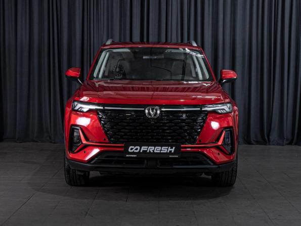 Changan CS35 Plus I Рестайлинг с пробегом 2023 года, цена 1 890 000 рублей, 32079 км, внедорожник, Автокод Объявления