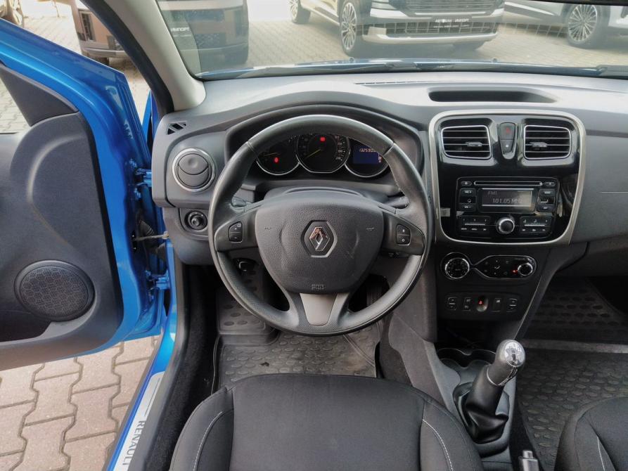 Renault Sandero II Екатеринбург  - изображение 21