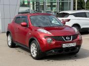 Nissan Juke I Санкт-Петербург  - изображение 9