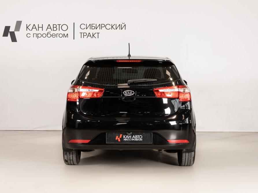 Kia Rio III Казань  - изображение 4