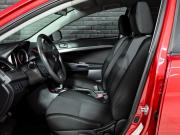 Mitsubishi Lancer X Екатеринбург  - изображение 25