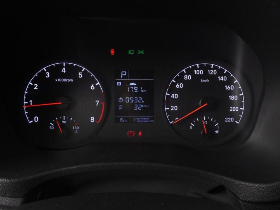 Hyundai Solaris II Минеральные Воды  - изображение 15