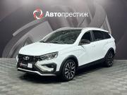 Lada (ВАЗ) Vesta I Рестайлинг (NG) Оренбург  - изображение 20