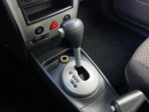 Renault Megane II с пробегом 2005 года, цена 449 000 рублей, 279680 км, седан, Автокод Объявления