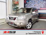 Nissan X-Trail I Кемерово  - изображение 23
