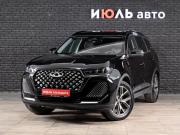 Chery Tiggo 7 Pro Max I Рестайлинг Екатеринбург  - изображение 26