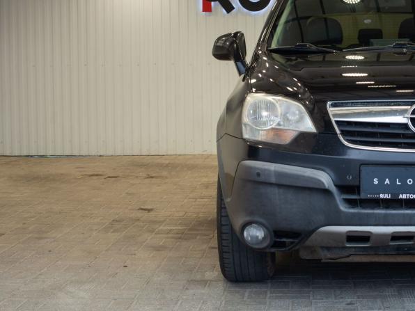 Opel Antara I с пробегом 2007 года, цена 750 000 рублей, 229354 км, внедорожник, Автокод Объявления