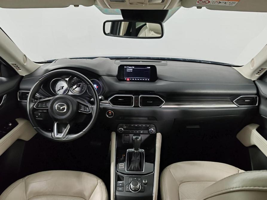 Mazda CX-5 II Москва  - изображение 14