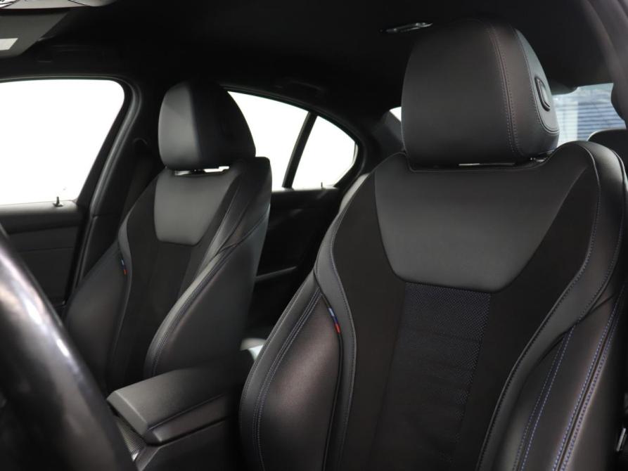 BMW 3 серии VII (G2x) Москва  - изображение 17
