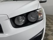 Chevrolet Aveo II Воронеж  - изображение 30