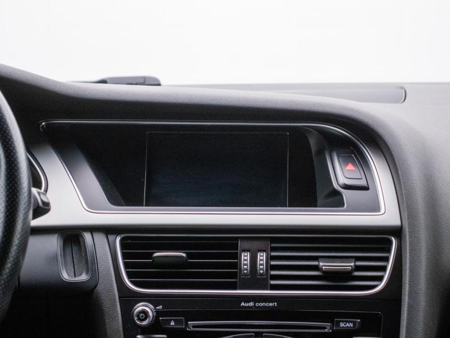 Audi A4 IV (B8) Рестайлинг Москва  - изображение 14