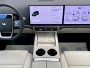 Li Auto (Lixiang) L9 I Рестайлинг Москва  - изображение 50