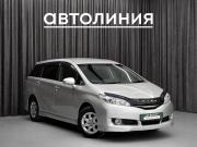 Toyota Wish II Рестайлинг Красноярск  - изображение 21