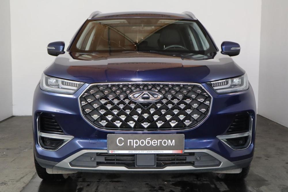 Chery Tiggo 8 Pro I Санкт-Петербург  - изображение 2