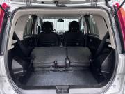 Nissan Note I Стерлитамак  - изображение 57