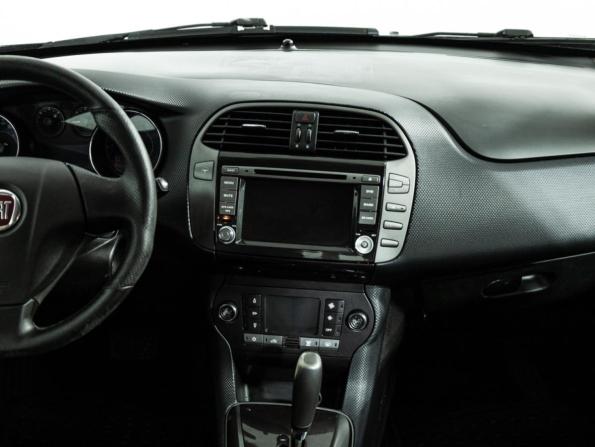 Fiat Bravo II с пробегом 2008 года, цена 299 585 рублей, 174445 км, хэтчбек, Автокод Объявления