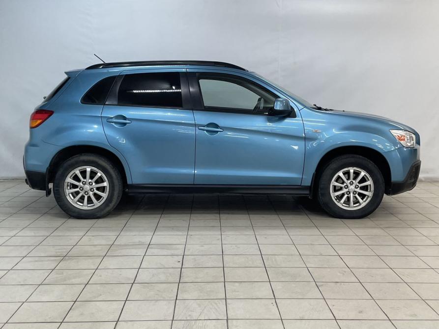 Mitsubishi ASX I Воронеж  - изображение 8