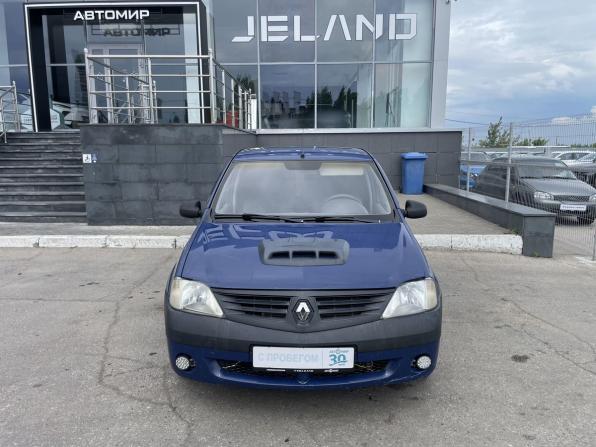 Renault Logan I с пробегом 2006 года, цена 270 000 рублей, 237264 км, седан, Автокод Объявления