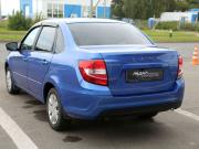 Lada (ВАЗ) Granta I Рестайлинг Иваново  - изображение 21
