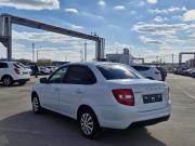 Lada (ВАЗ) Granta I Рестайлинг Нижний Новгород  - изображение 16