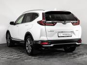 Honda CR-V V Рестайлинг Санкт-Петербург  - изображение 35