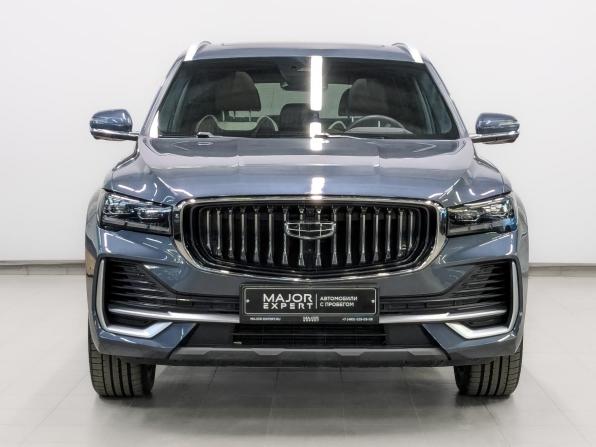 Geely Monjaro I с пробегом 2023 года, цена 3 340 000 рублей, 33431 км, внедорожник, Автокод Объявления